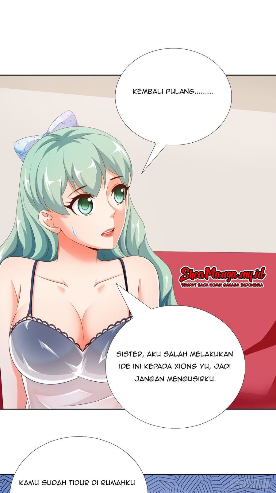 Super School Doctor (Supreme Campus Doctor) Chapter 77 Gambar 14
